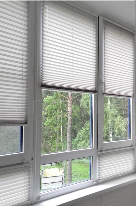 JALYUZI Plisse optom