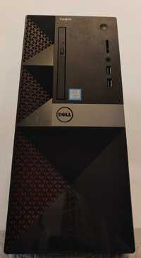 PC Dell Vostro 3668(i5 7400,16Gb RAM,SSD+HDD)