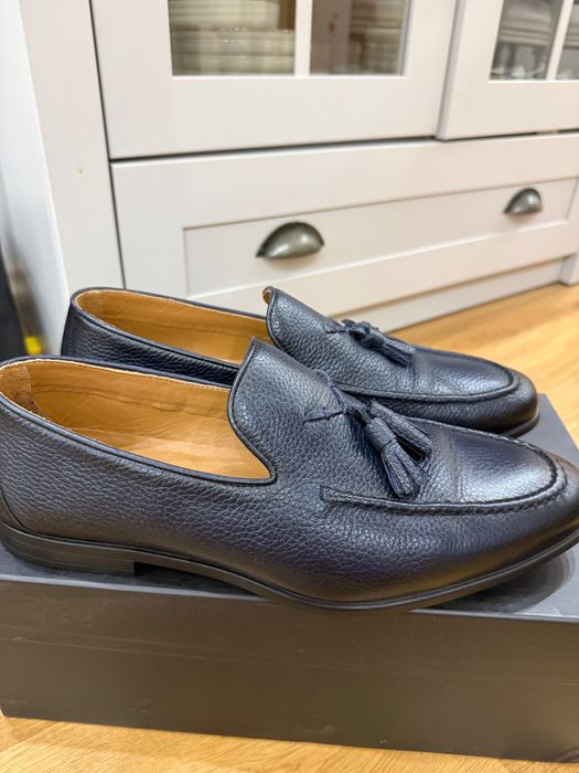 Обувки Teodor concept 43