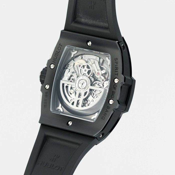 Hublot Spirit of Big Bang Black Magic 642.CI.0170.RX
