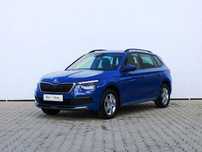 Skoda Kamiq Škoda Kamiq Style 1.0 TSI DSG