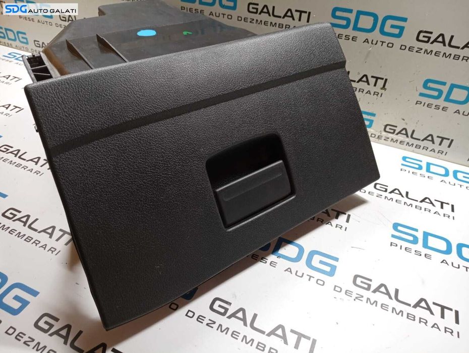 Torpedou Bord Ford Mondeo 4 2007 - 2014 Cod 06549-00001 [M6750]