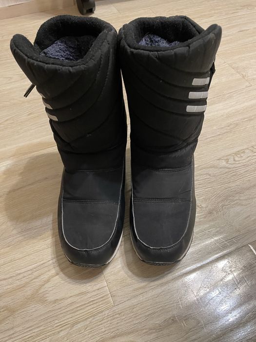 Сапоги на мальчика 38 размер