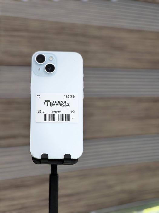 Iphone 15 | 128 gb