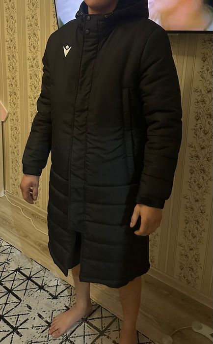 Куртка макрон оригинал