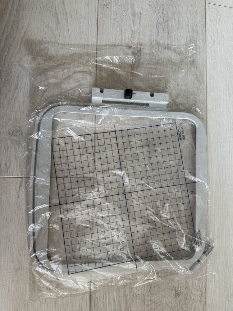 Бродировъчна машина Janome MC550E