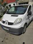 Renault traffic 2 an 2013