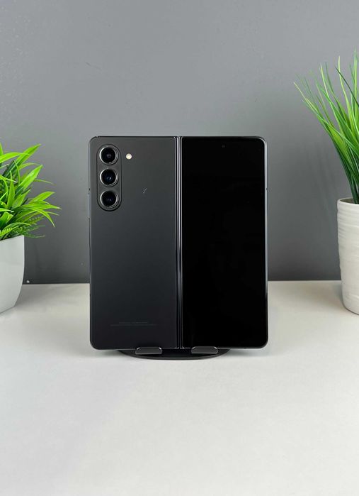 Ломбард Белый Алматы Samsung Galaxy Z Fold 5 5G 12GB/512GB арт. 163682