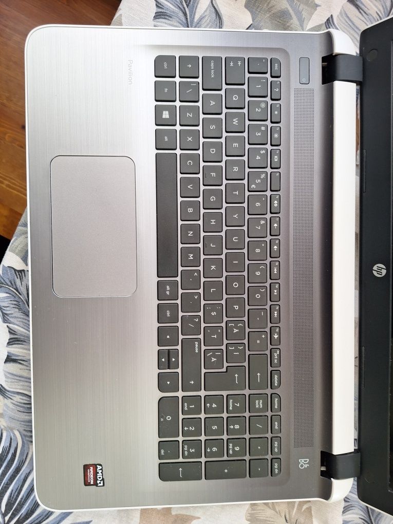Laptop HP Pavilion