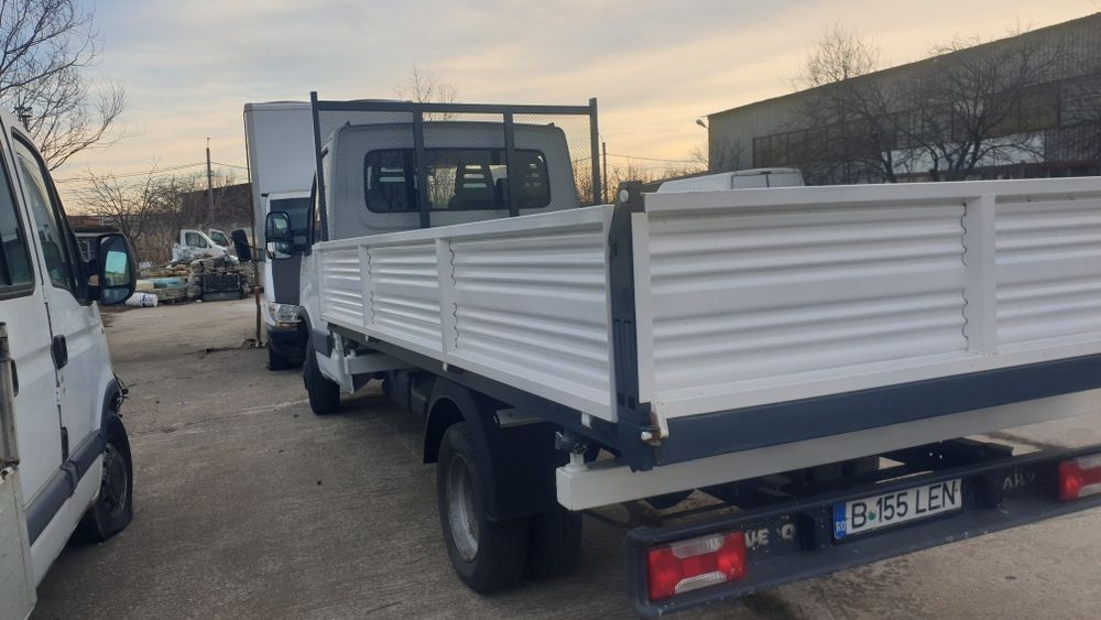 Iveco  daily 50c17