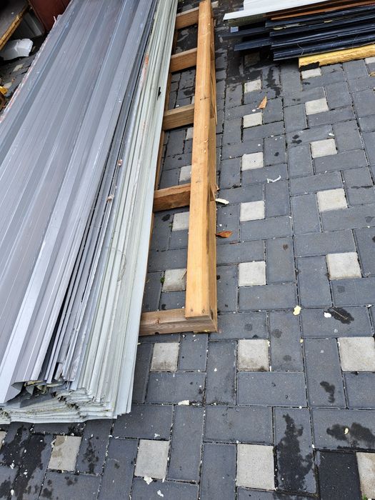 Tabla cutata 3m. Pentru diverse lucrări în gospodarie