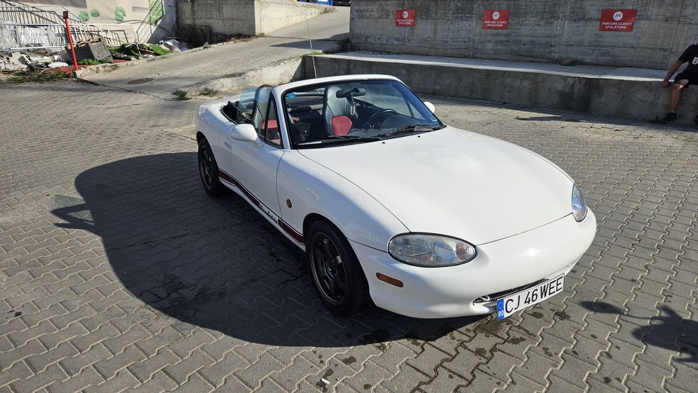 Mazda mx-5 (NB) 1.8