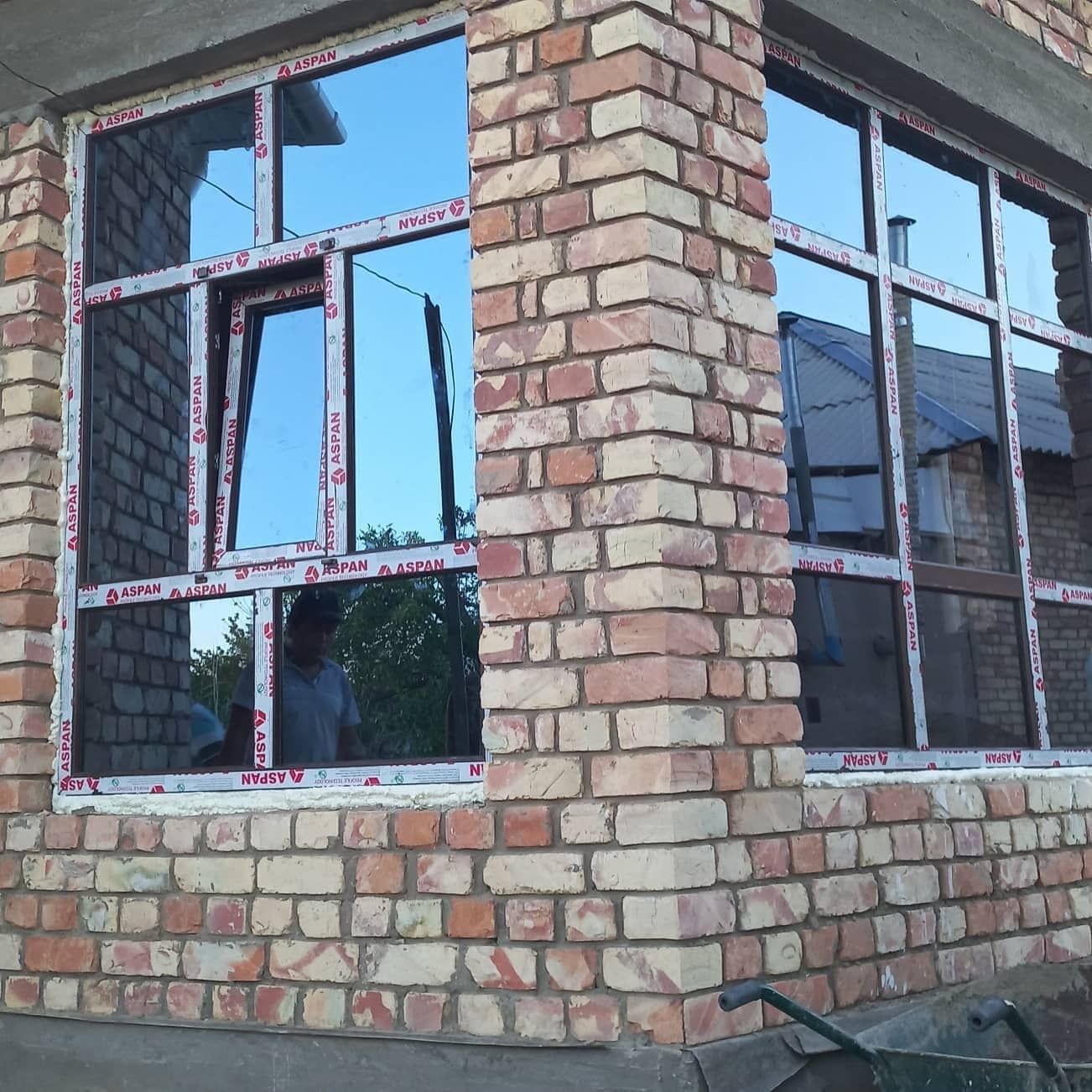 Пластиковые окна Кызылорда