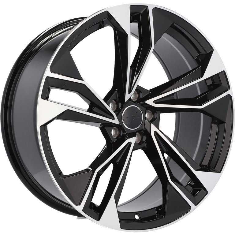 19" Джанти Ауди 5X112 Audi A3 S3 A4 S4 A5 S5 RS5 A6 S6 RS6 A7 S7 RS7 A