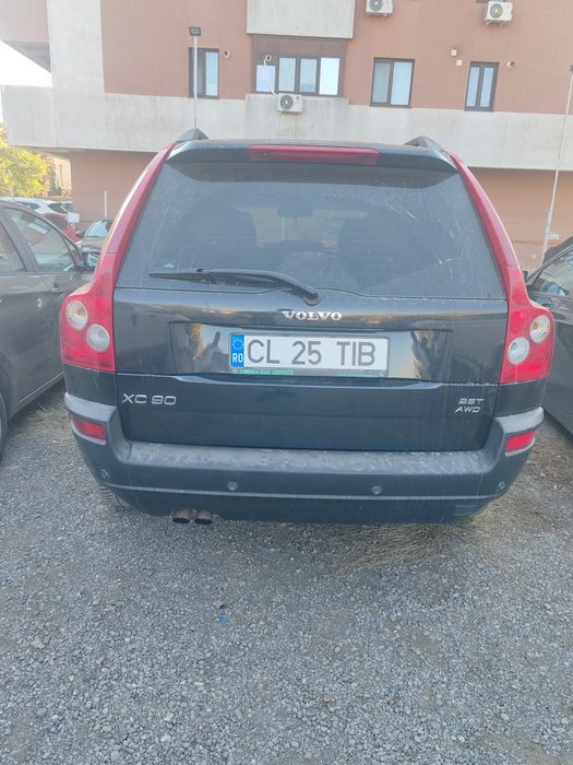 Vând/ Schimb  Volvo xc90 2.5t