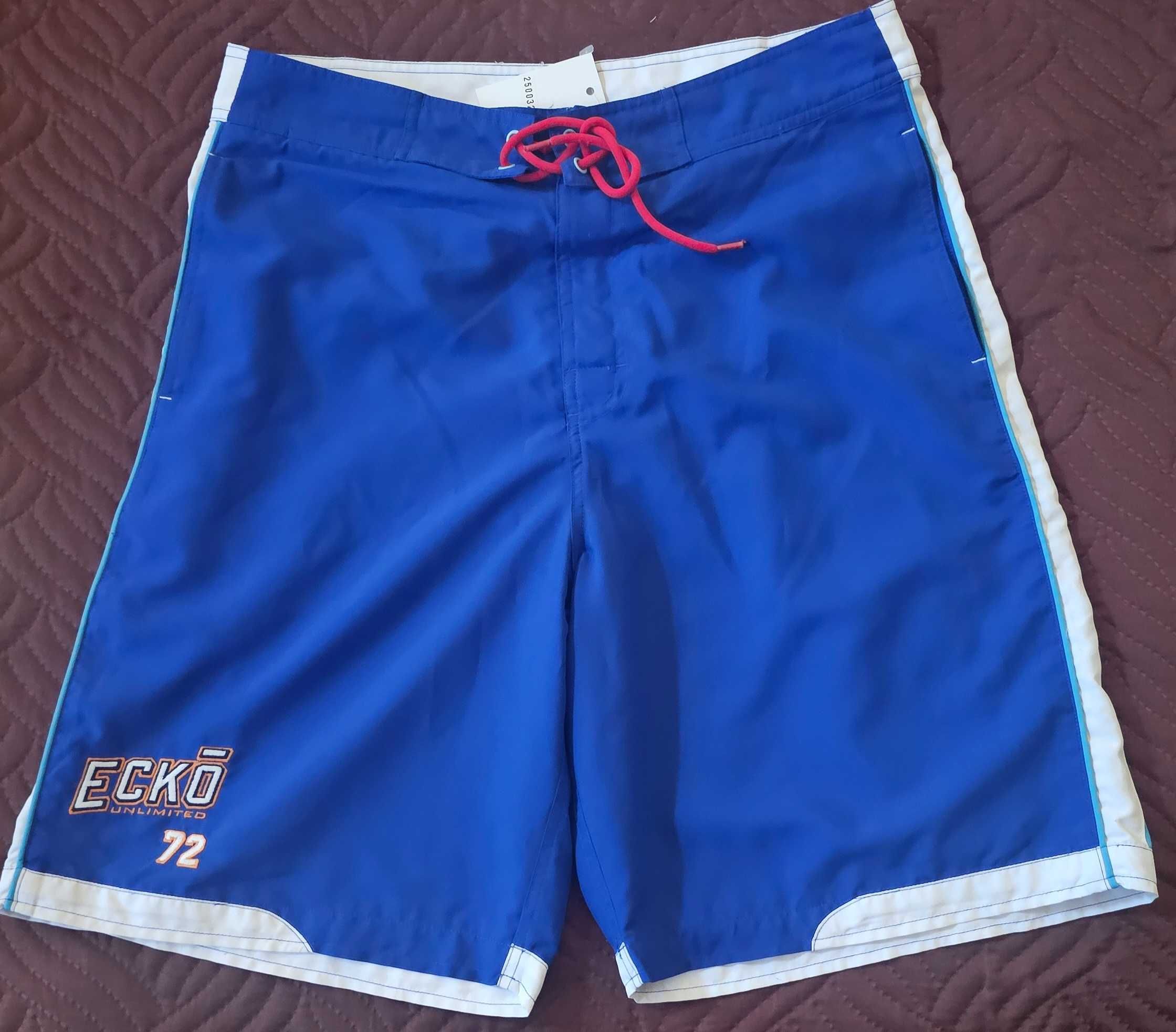 Оригинални къси панталони Ecko Unlimited 72