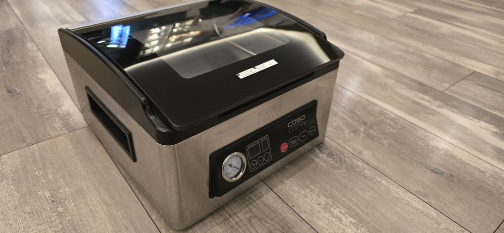 Професионална камерна вакум машина