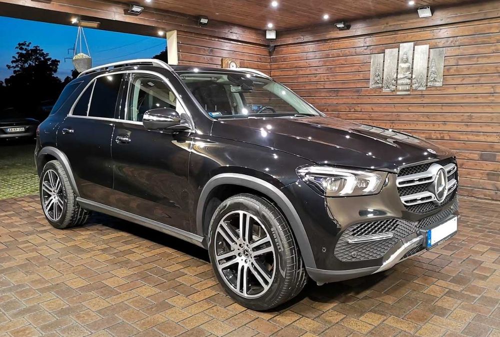 Roti Jante iarna Mercedes R21 GLE C167 V167 A1674012600 A1674012800