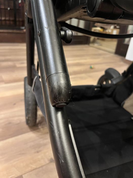 Carut Peg Perego Veloce