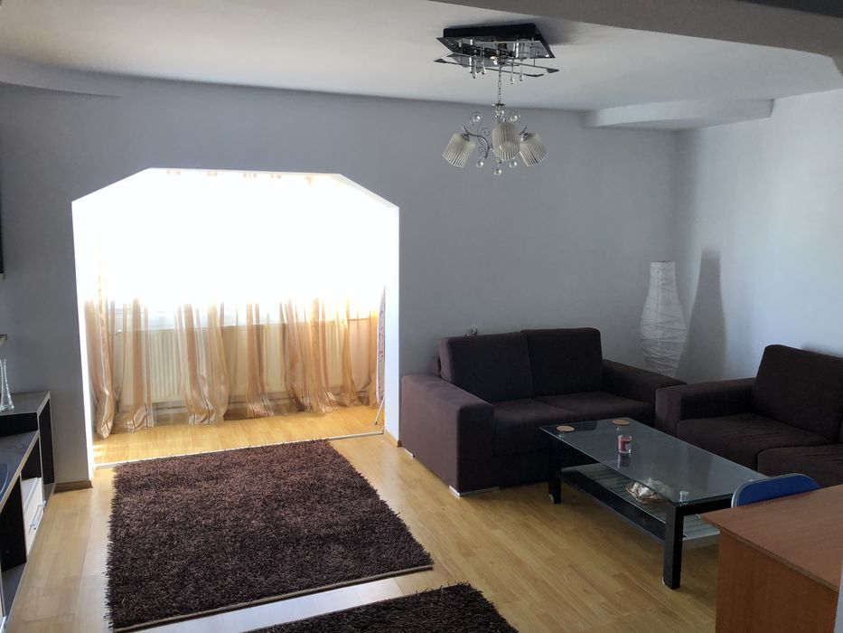 Ploiesti  Strada Gheorghe Doja 3 camere 110000 euro