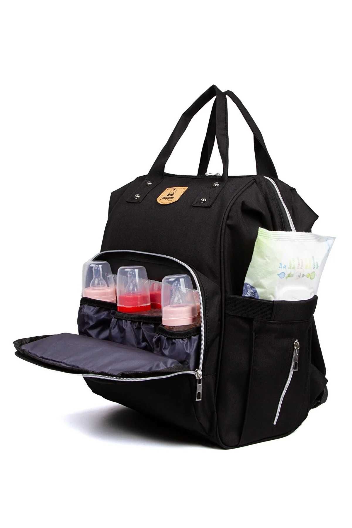 Чанта за количка / Раница за бебешка количка - различни цветове