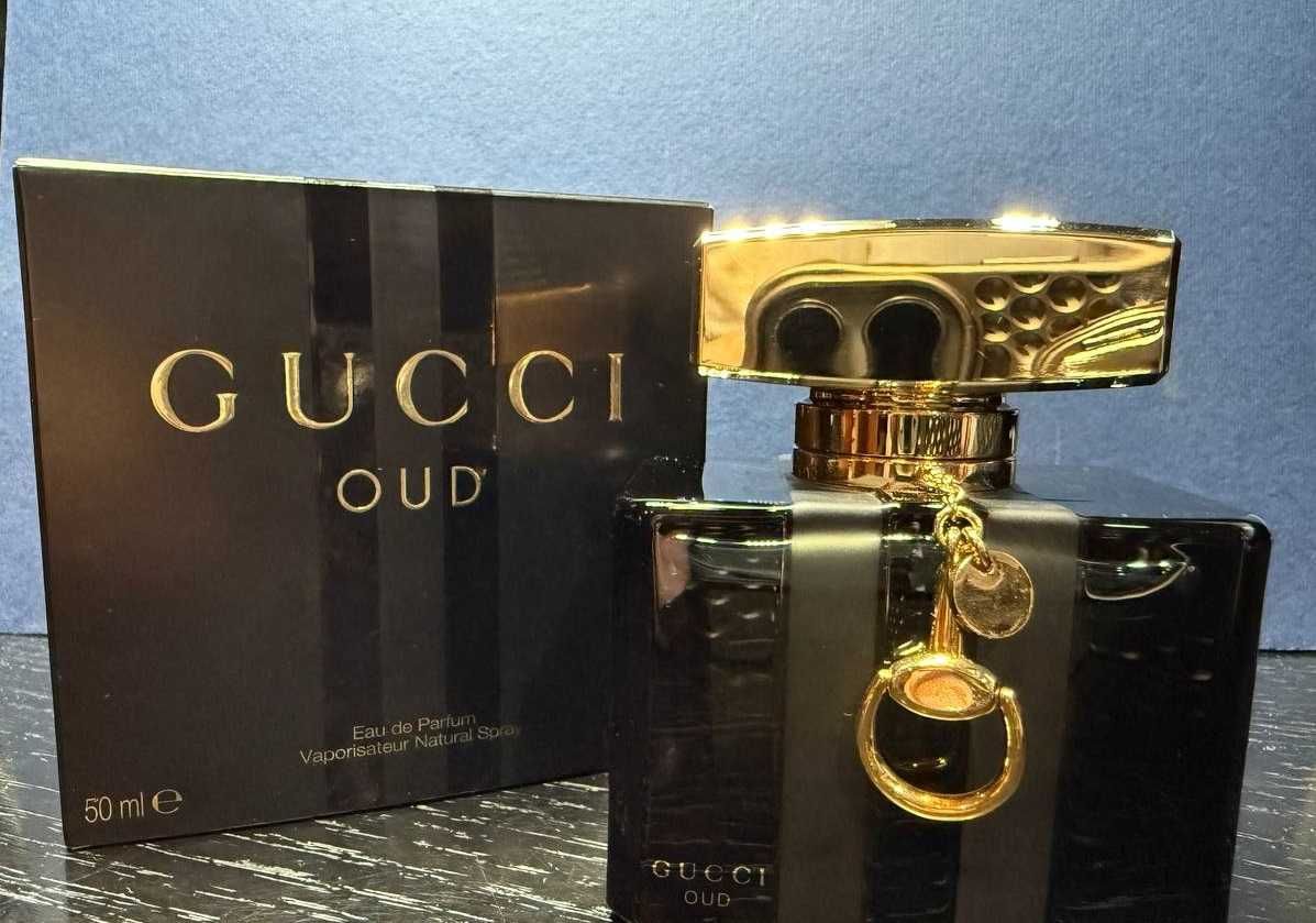 Продам Духи Gucci Oud Eau de Parfum 50 мл (Оригинал)