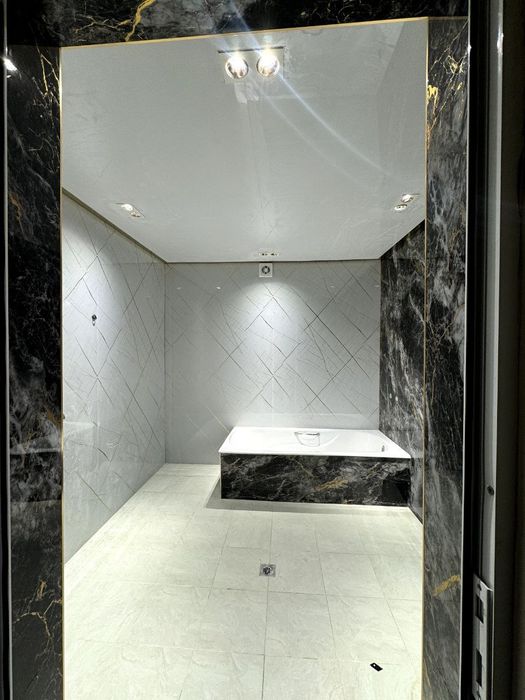 Usta Plastik dekor opshi