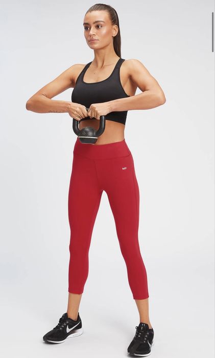 Дамски комплект/екип My protein