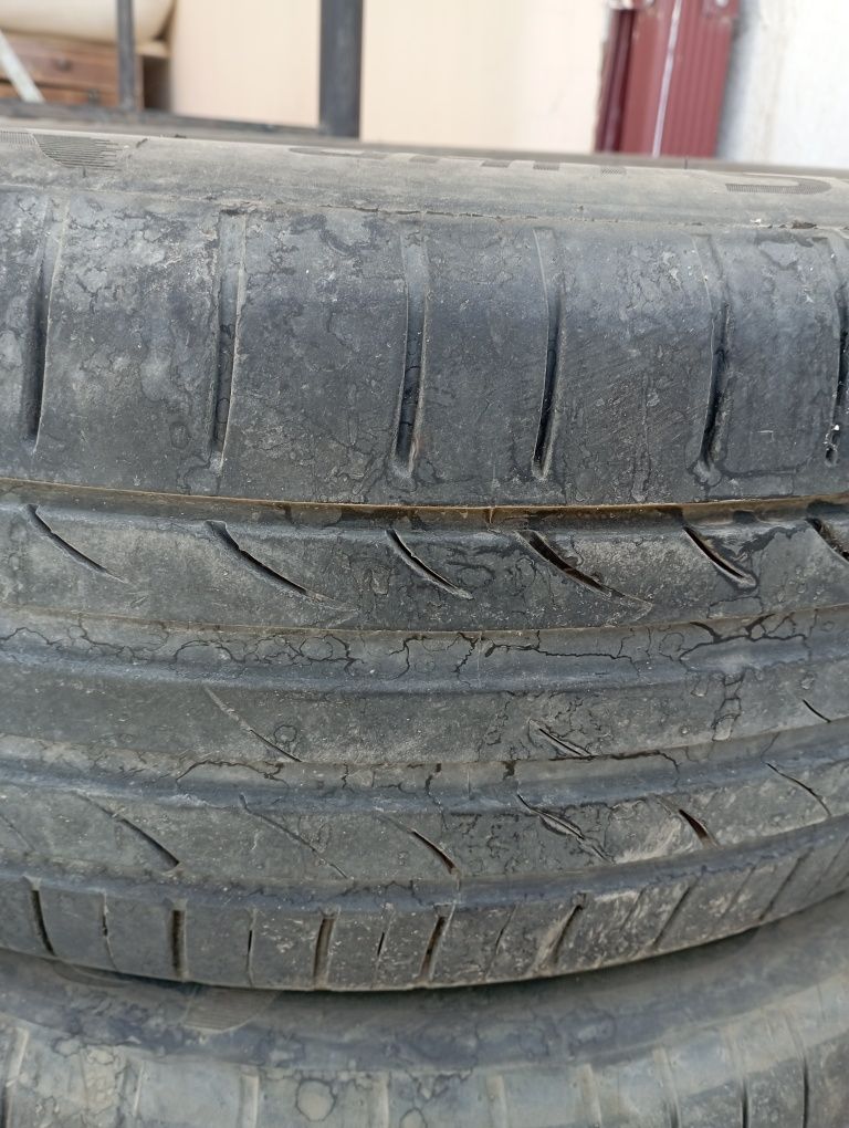 Балон сотилади 235.55 Р19