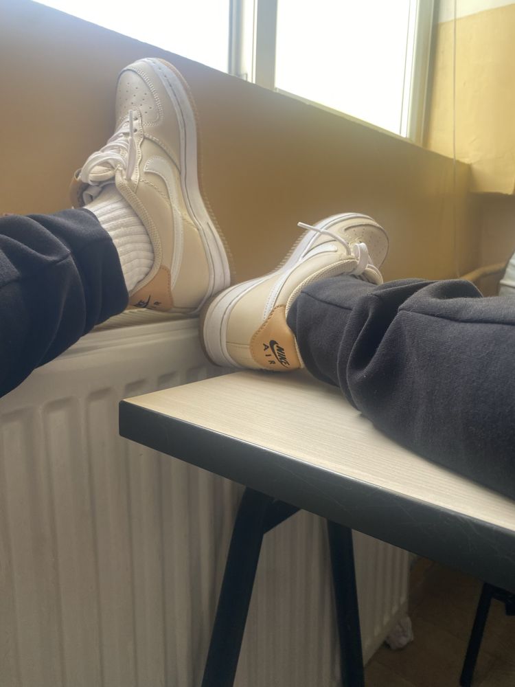 Nike Air force 1