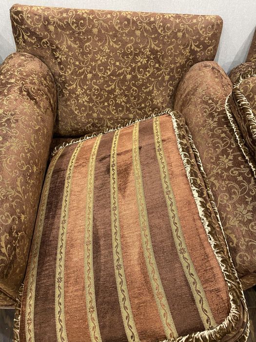 2 кресла Provasi