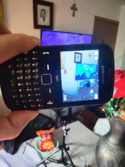 Samsung chat335 + unul de piese ( decodate)