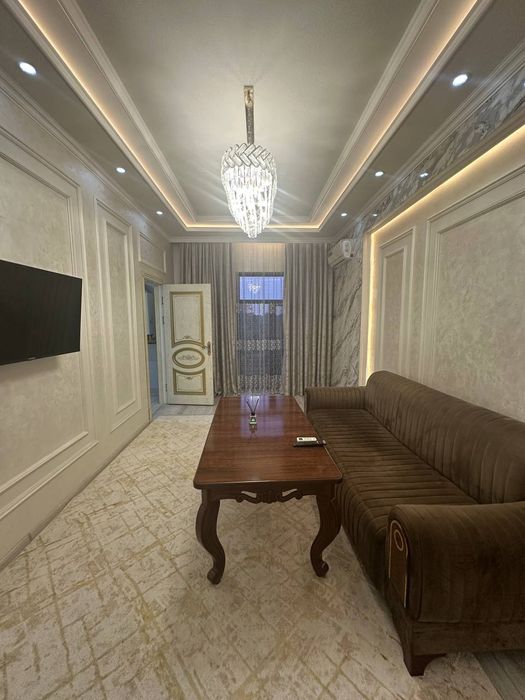 Чиланзор 17 кв 2/7/8 500 ye