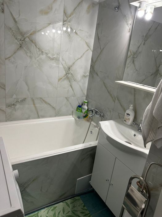 Închiriez târgul de Crăciun