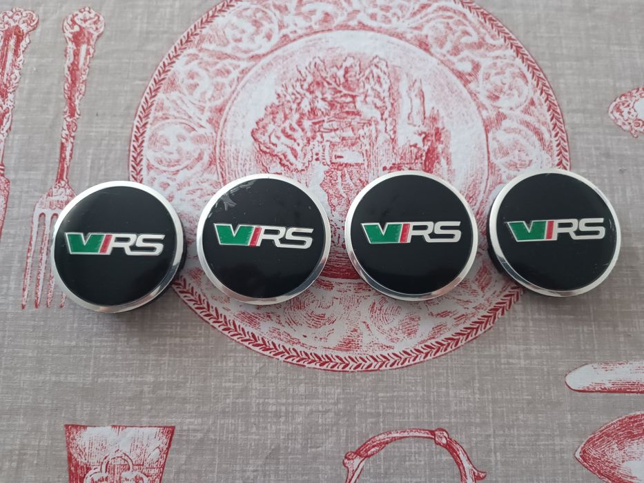 Капачки за джанти за шкода VRS