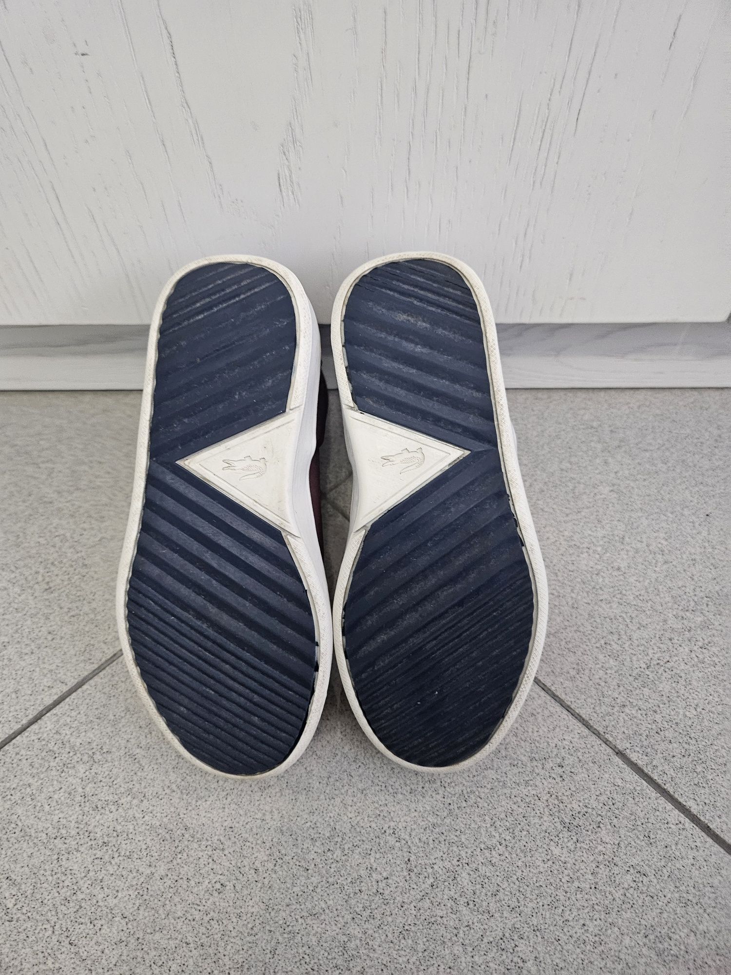 Детски Обувки Lacoste