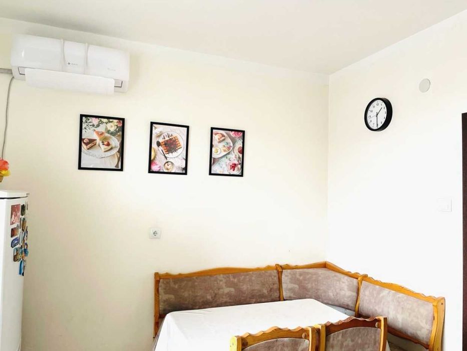 IPOTEKA | SOTILADI | METRO Sergeli 2 honali kvartira 64m²