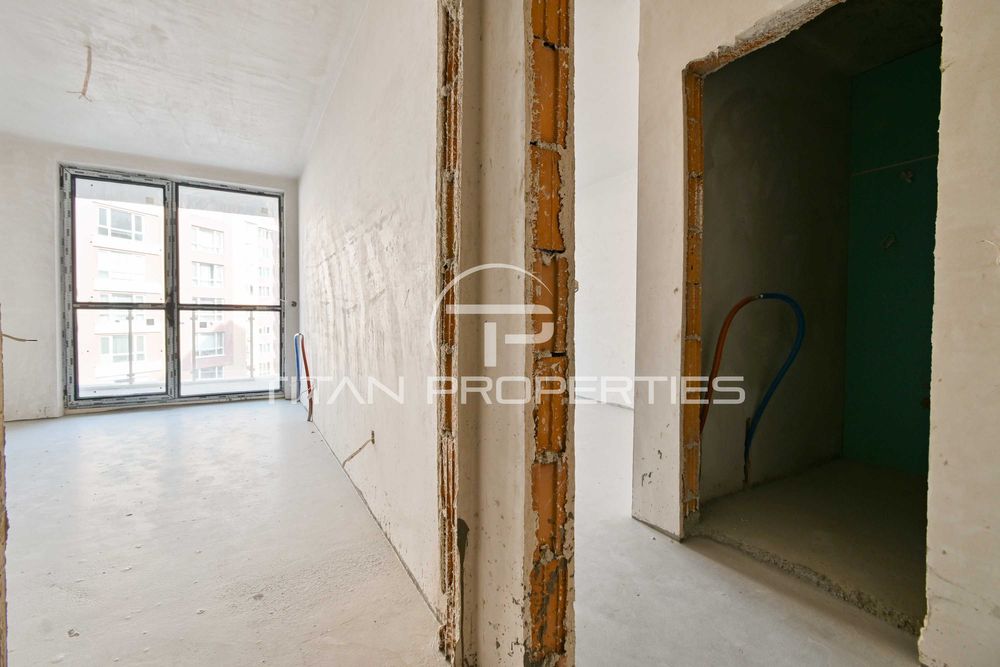 Продава се Тристаен апартамент в София, Полигона - 110 кв.м за 1794 €/кв.м - Снимка #4