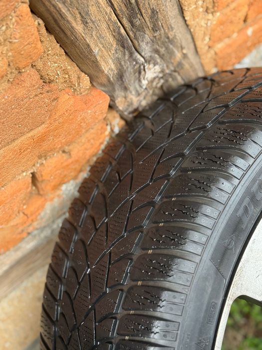 Ауди джанти 20’ ротор