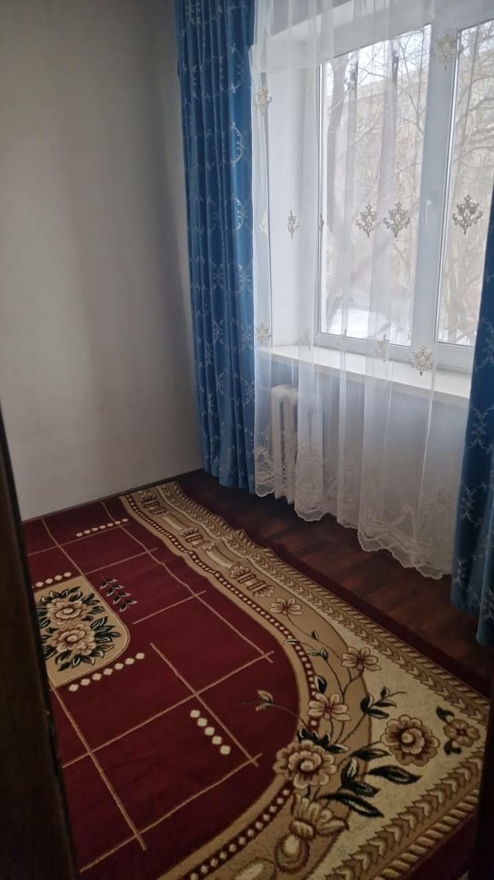 Коракамиш 2 хонали фаргона макро корзинка