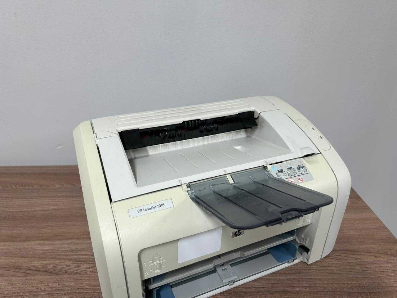 Для дома и офиса Принтер Hp 1018