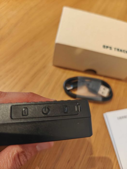 wireless smart gps tracker version 3.0