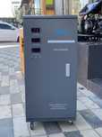 Стабилизатор напряжения Andeli stabilizator 15,30kw