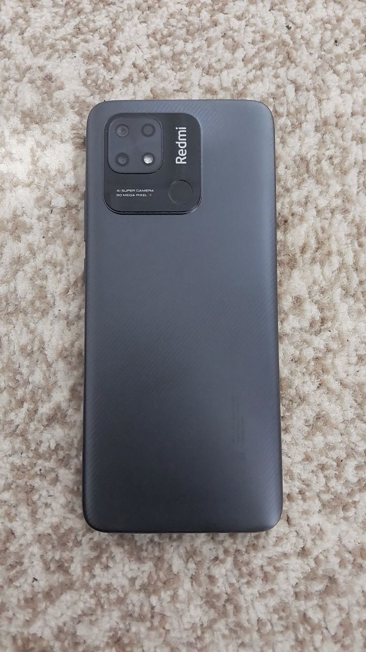 Redmi 10C 128 gb