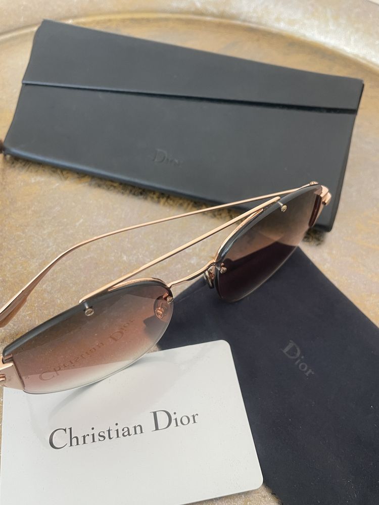 Дамски слънчеви очила Dior