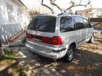 Vw Sharan 2003 1.9 116cp