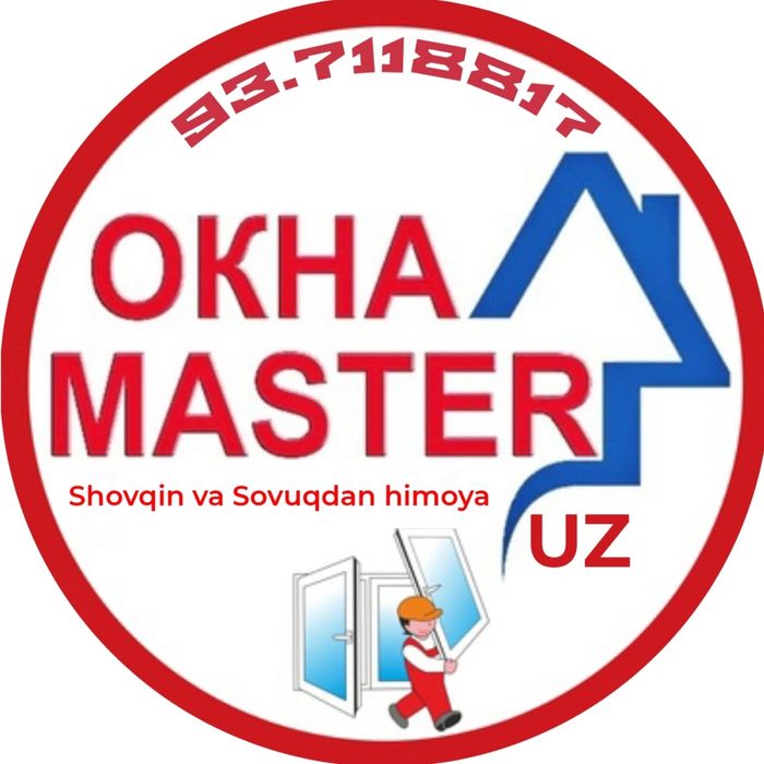 Акфа Окна и двери ремонт instagramda ham kuzatishiz mumkin .