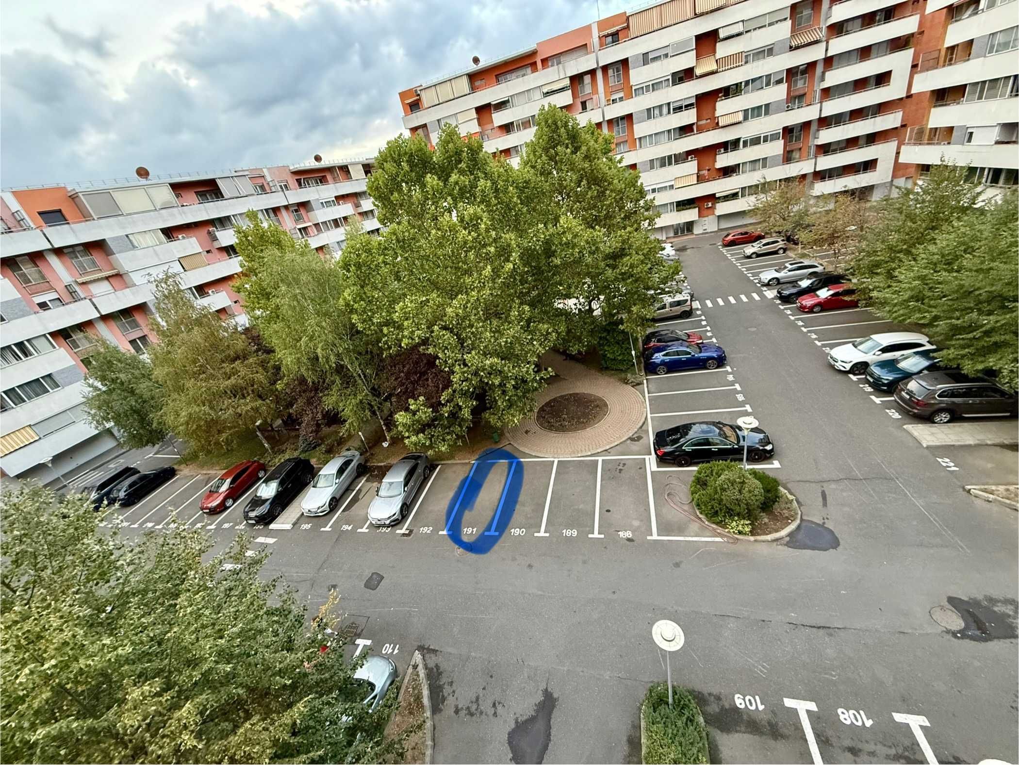 Garsonieră de Vânzare - Quadra Residence, Lujerului