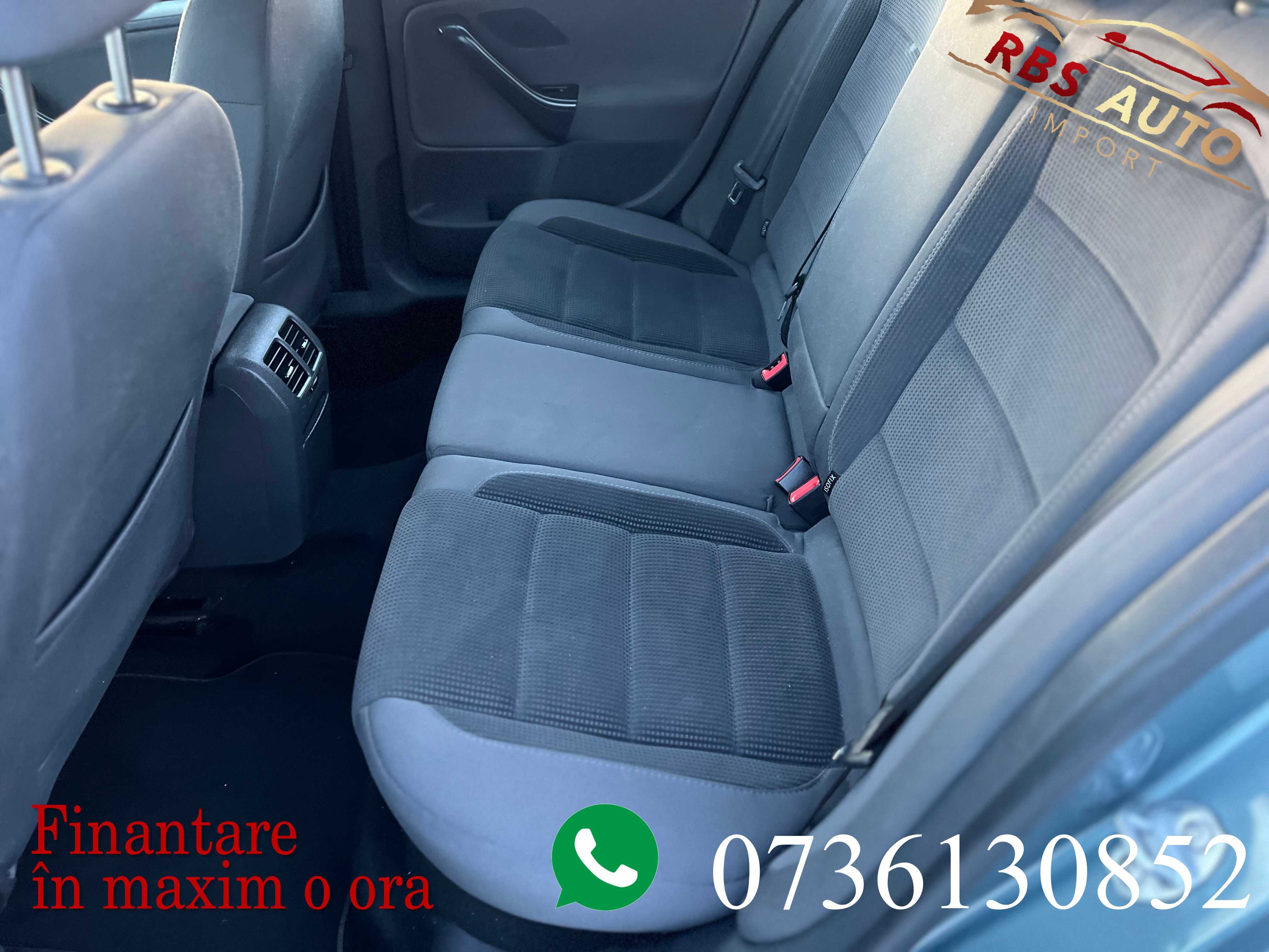 VW Golf 2009 motor 1.9TDI garantie 3luni