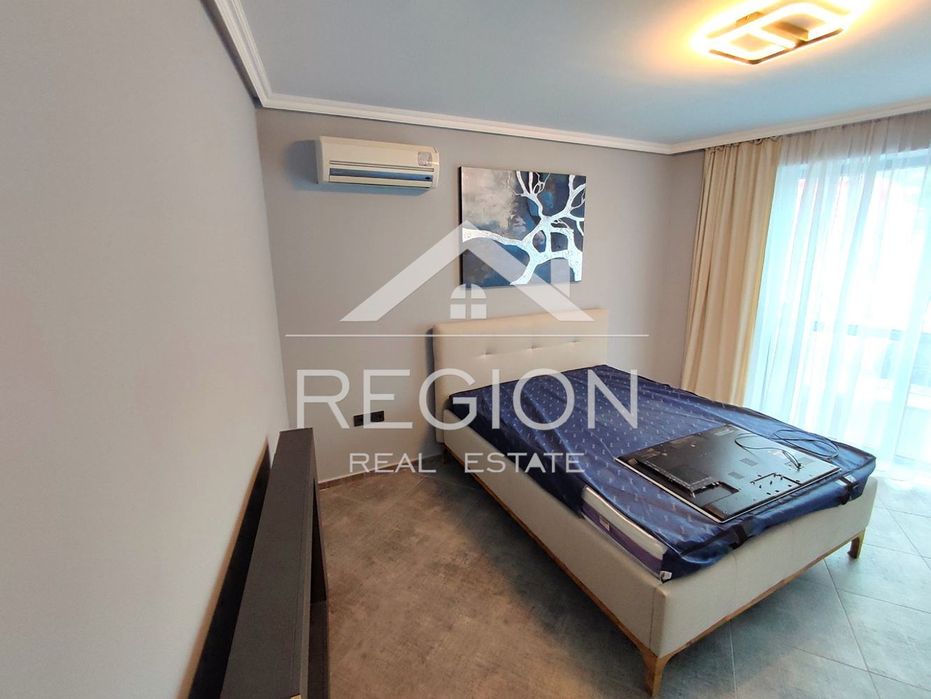 Дава се под наем Тристаен апартамент в Варна, Бриз - 110 кв.м за 1300 € - Снимка #10